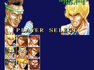 Fighter's History Fighter39s History Videogame by Data East