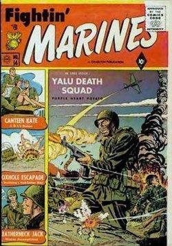 Fightin' Marines httpsuploadwikimediaorgwikipediaenthumb3