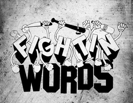 Fightin' Words (album) 2dopeboyzcomwpcontentuploads201409diabolic