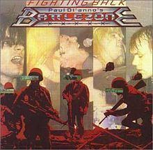 Fighting Back (Battlezone album) httpsuploadwikimediaorgwikipediaenthumb1