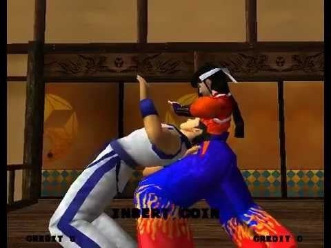 Fighting Bujutsu Fighting Bujutsu demo reel YouTube