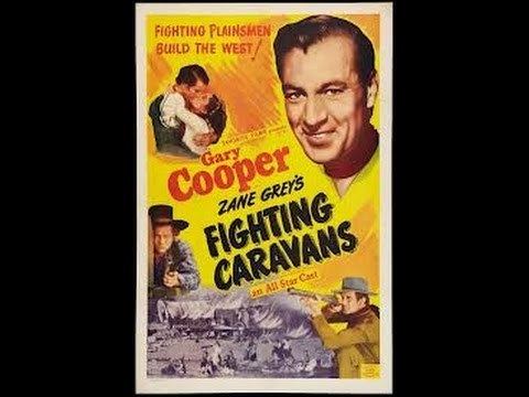 Fighting Caravans Fighting Caravans 1931 YouTube