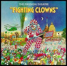 Fighting Clowns httpsuploadwikimediaorgwikipediaenthumba