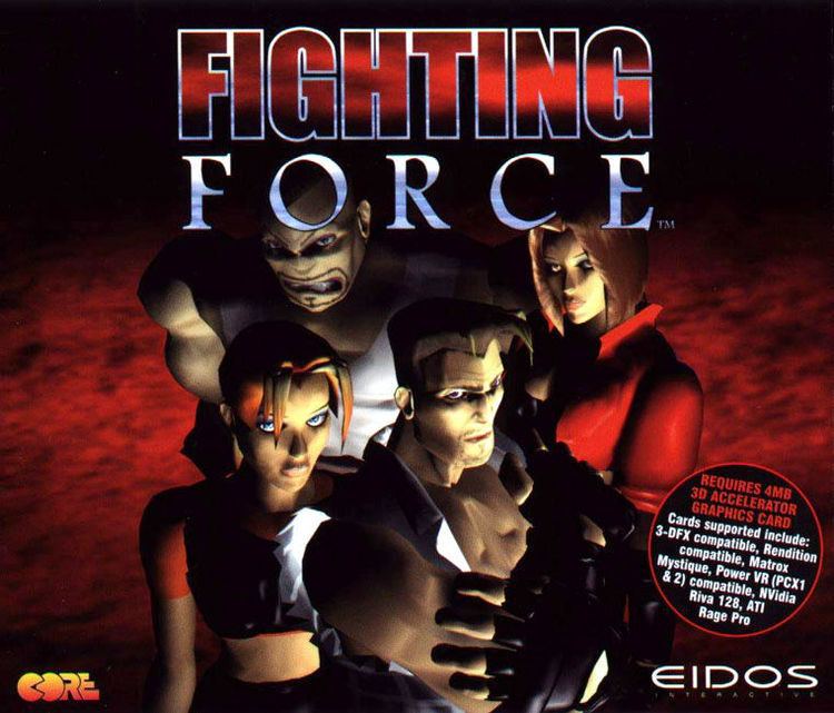 Fighting Force wwwmobygamescomimagescoversl5279fightingfo