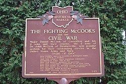 Fighting McCooks Fighting McCooks Wikipedia