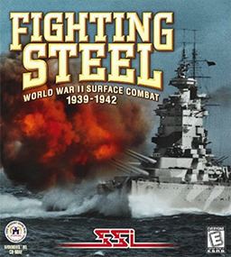 Fighting Steel httpsuploadwikimediaorgwikipediaen333Fig