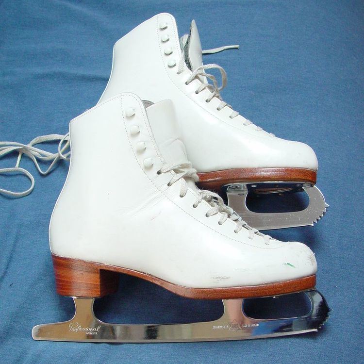 Figure skate