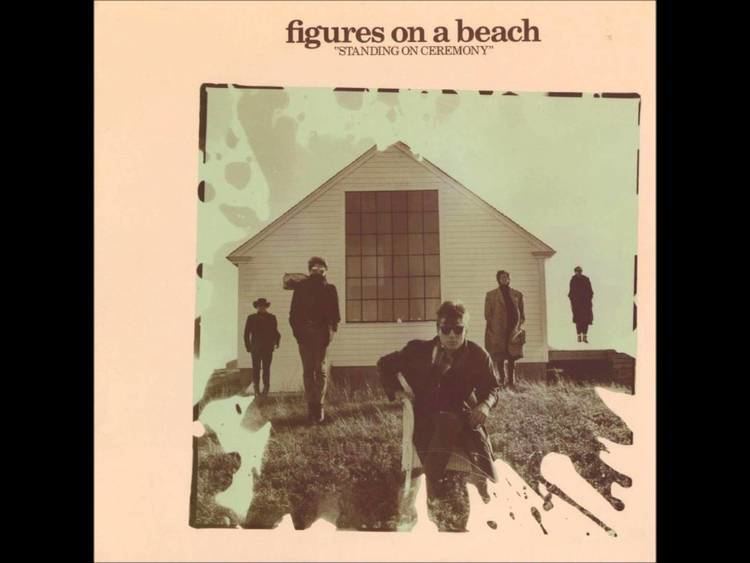Figures on a Beach Figures on a BeachA Pagan Gift 1987 YouTube