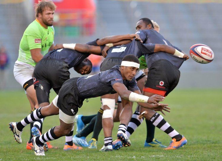 Fiji national rugby sevens team No Money No Problem for Fiji Rugby Sevens Team The New York Times