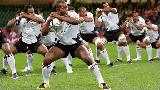 Fiji Rugby Union Uncovering Fiji39s National Sport Rugby