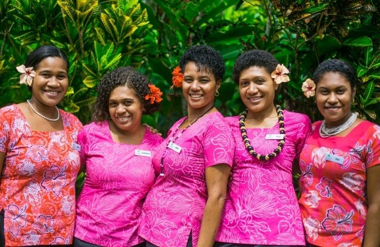 Fijians How to Speak Fijian Useful Phrases for Travelers to Fiji Namale
