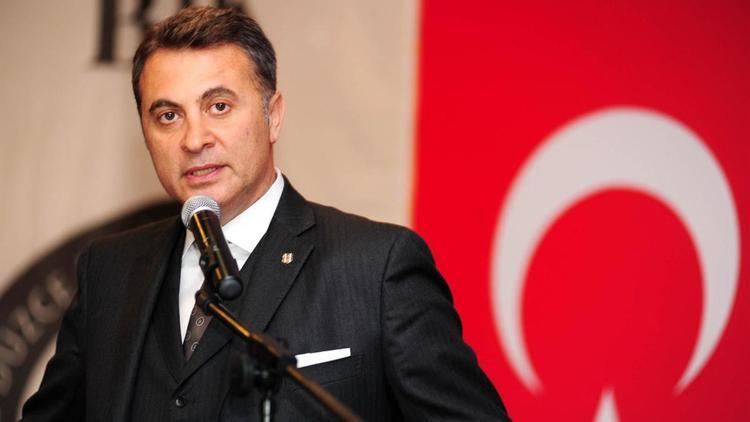 Fikret Orman Fikret Orman quotYeni Hoca Yeni Bir Yolquot onediocom