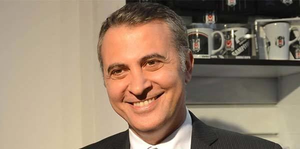 Fikret Orman Fikret Orman Haram para sokmadk Milliyet Haber