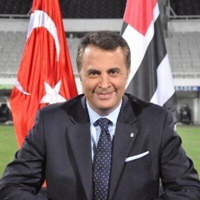 Fikret Orman Fikret Orman FikretOrman Twitter