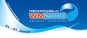 FIL World Luge Championships 2008