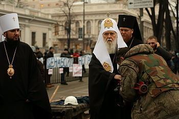 Filaret (Denysenko) Filaret Denysenko Wikipedia the free encyclopedia