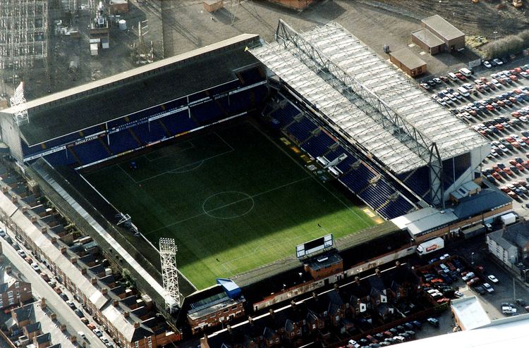 Filbert Street Leicestershire History News and Features I Remember Filbert Street