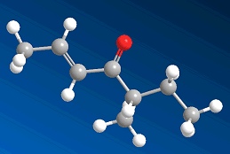 Filbertone Filbertone Molecule of the Month September 2012 HTMLonly version
