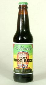 Filbert's Old Time Root Beer