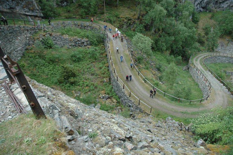 Filefjell Kongevegen Avisa Valdres Kongevegen over Filefjell skal skiltes