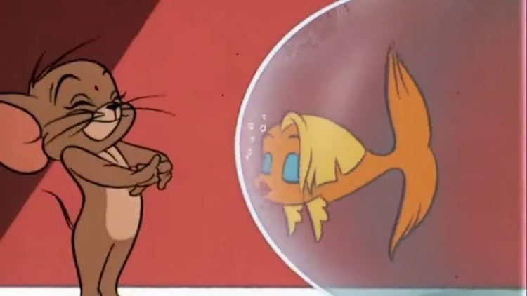 Filet Meow Tom And Jerry Episode 132 Filet Meow 1966 YouTube