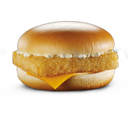 Filet-O-Fish FiletOFish McDonaldsca
