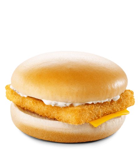 Filet-O-Fish FiletoFish McDonaldscouk