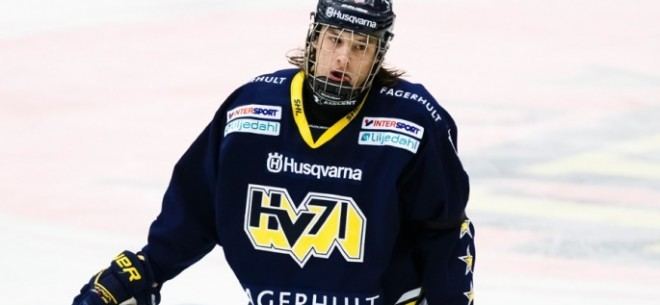 Filip Ahl Filip Ahl Hockey Prospects Fantasy Analysis