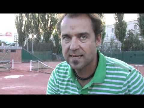 Filip Dewulf Filip Dewulf vanuit Parijs Roland Garros YouTube