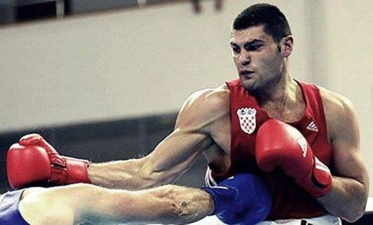 Filip Hrgović Hrgovi Secures One More Olympic Medal For Croatia