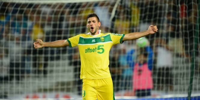 Filip Đorđević Filip orevi Ligue 139s most prolific striker Proven Quality
