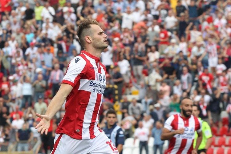 Filip Raičević Filip Raievi na meti Juventusa Reprezentacijame