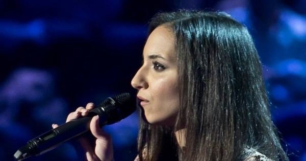 Filipa Azevedo Voice Portugal Filipa Azevedo advances to live shows