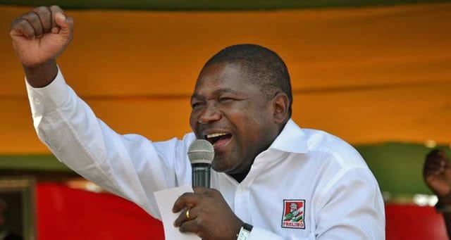 Filipe Nyusi Mozambique truce extended The Herald