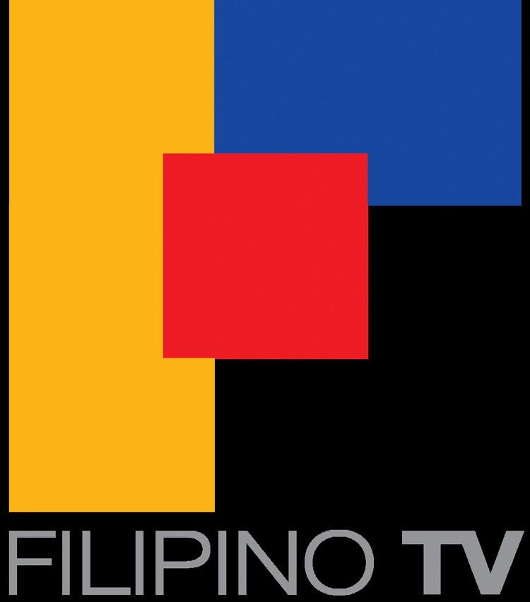 Filipino TV