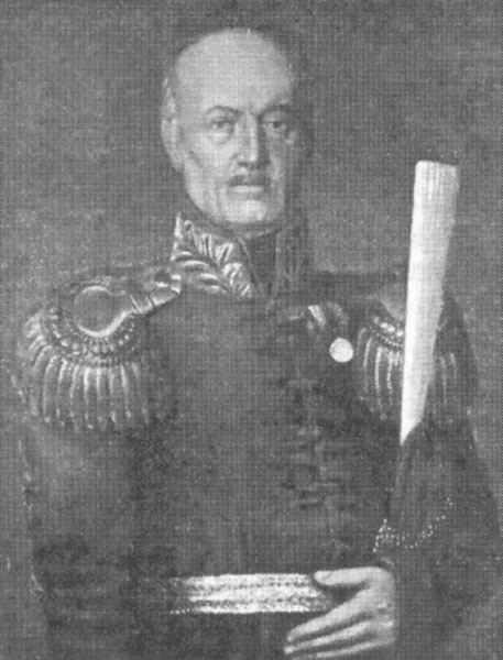 Filipp Zhevakhov