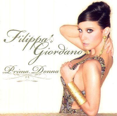 Filippa Giordano Prima Donna Filippa Giordano Songs Reviews Credits