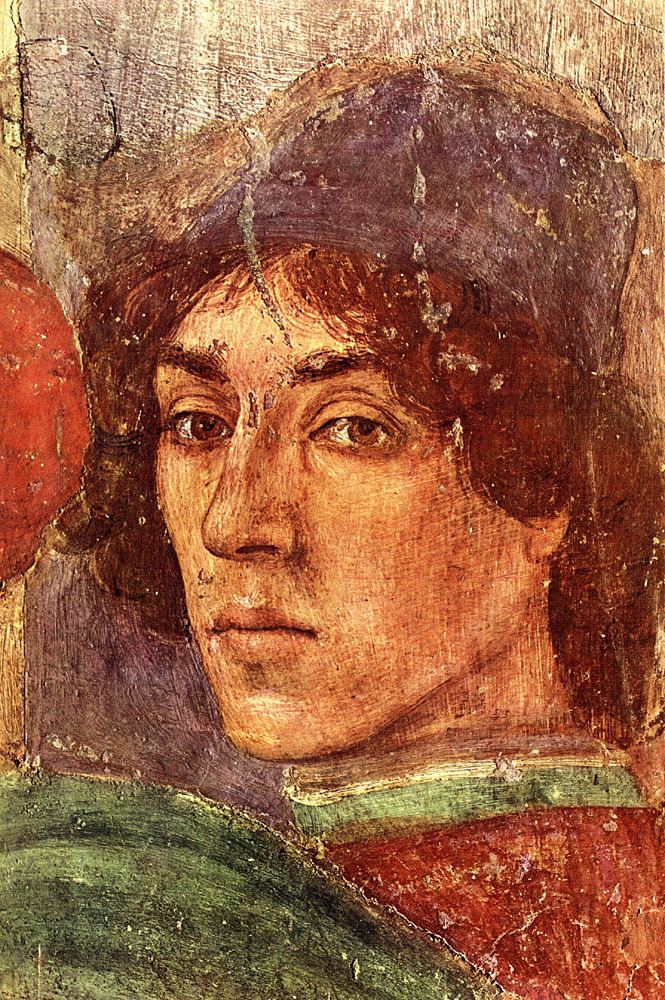 Filippino Lippi Filippino Lippi Esther Paintings and Reproductions