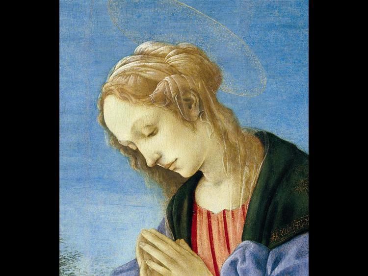 Filippino Lippi Filippino Lippi and Sandro Botticelli in XV Century39s
