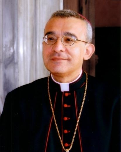 Filippo Iannone Bishop Filippo Iannone O Carm THE OFFICIAL WEBSITE OF