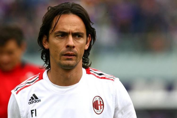 Filippo Inzaghi 8 less gifted footballers who still made it big Slide 8 of 8