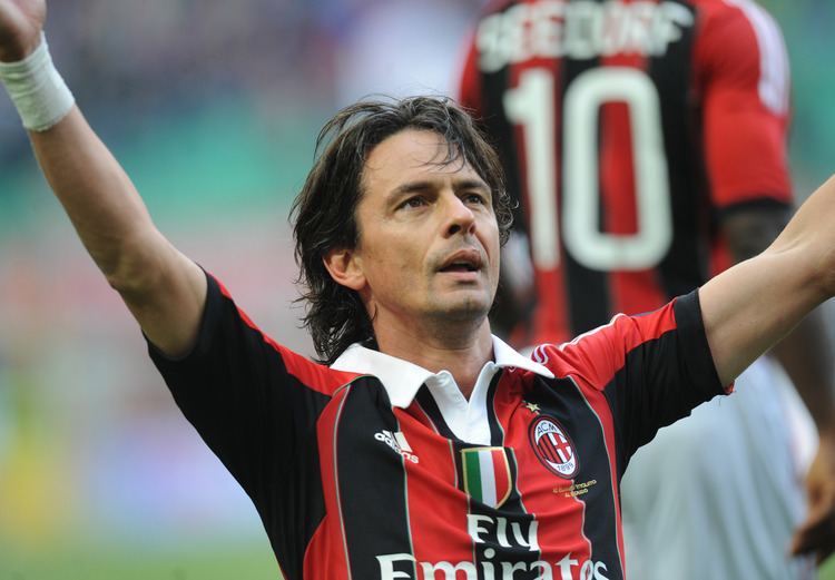 Filippo Inzaghi Alchetron The Free Social Encyclopedia