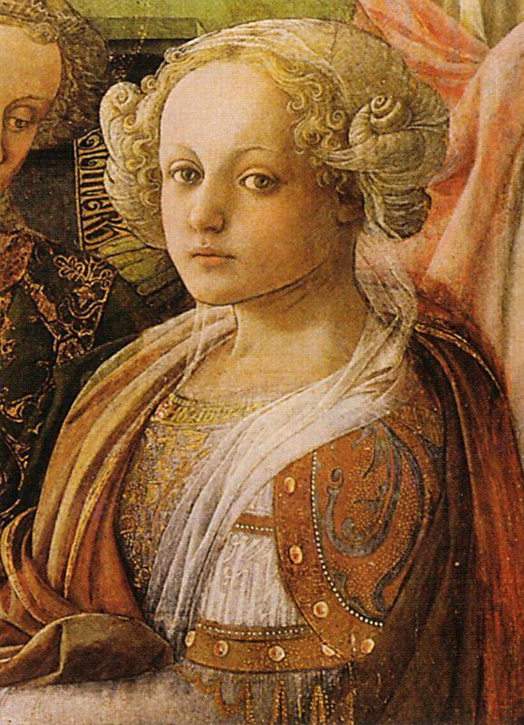 Filippo Lippi Fra Filippo Lippi Online