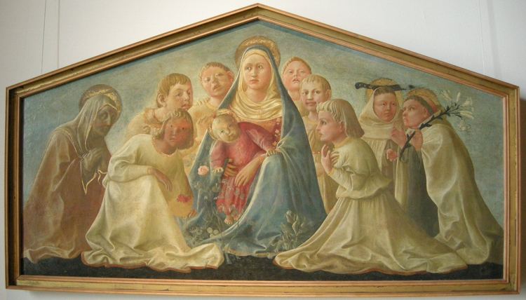 Filippo Lippi Filippo Lippi Wikiwand