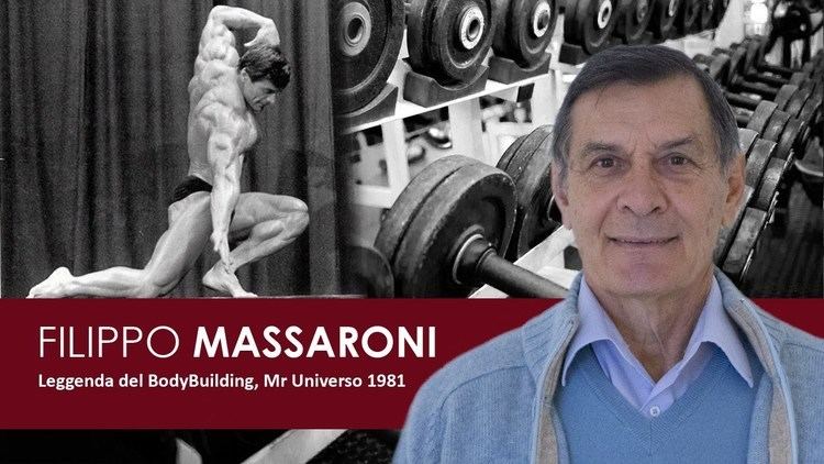 Filippo Massaroni 81 Scienze Motorie Talk Show FILIPPO MASSARONI YouTube