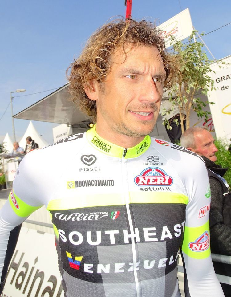 Filippo Pozzato Filippo Pozzato Wikipedia