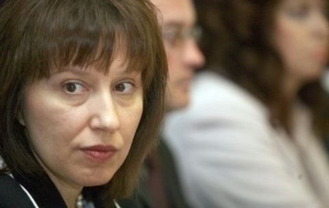 Filiz Hyusmenova Bugarian MEP Filiz Hyusmenova Gets ALDE Deputy Chair Seat Novinite