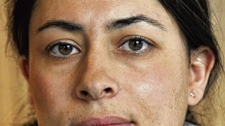 Filiz Polat Spitzenkandidatin fr die Landtagswahl KreisGrne setzen