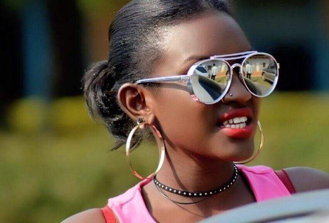 Fille Mutoni Fille Mutoni in a scam scandal Impersonators chew millions of money