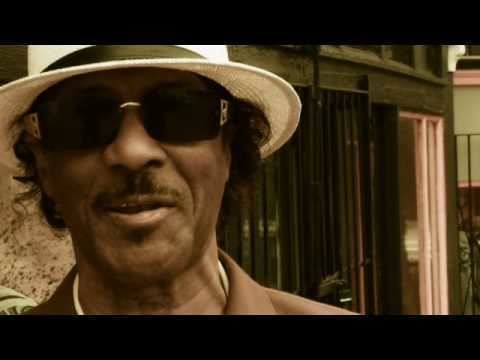 Fillmore Slim Walrus TV Feature Fillmore Slim Interview Part 1 YouTube